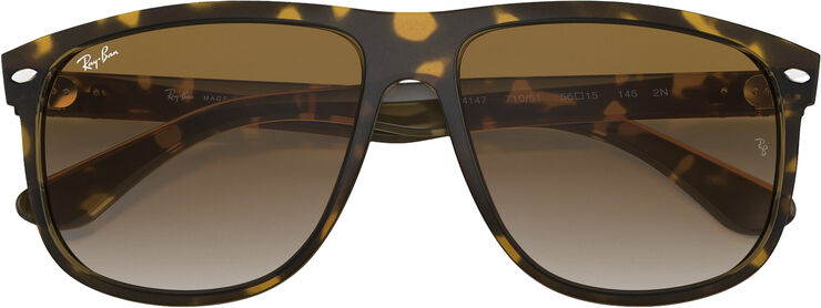 Ray-Ban BOYFRIEND Tortoise brown