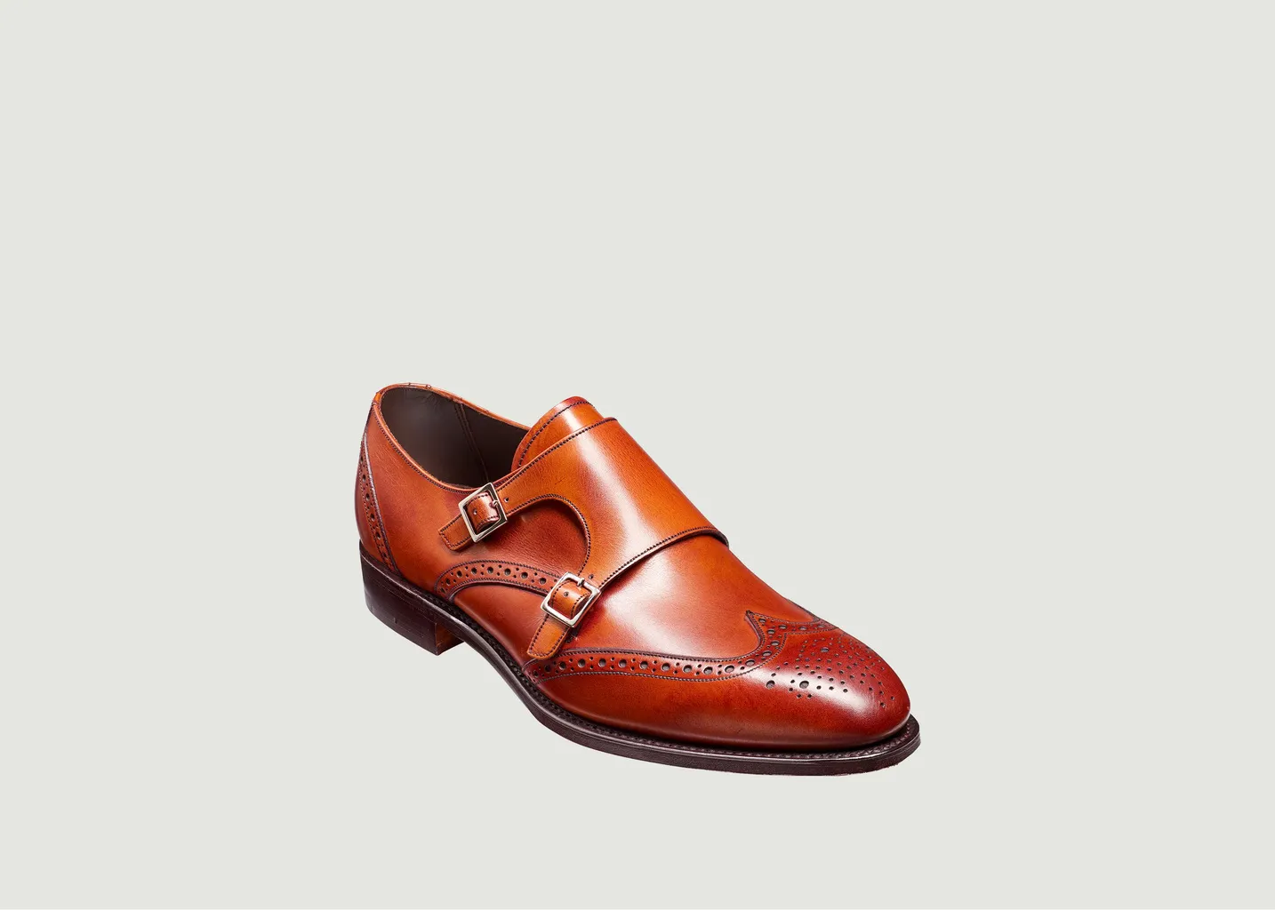 Derbies Fleet Barker Shoes