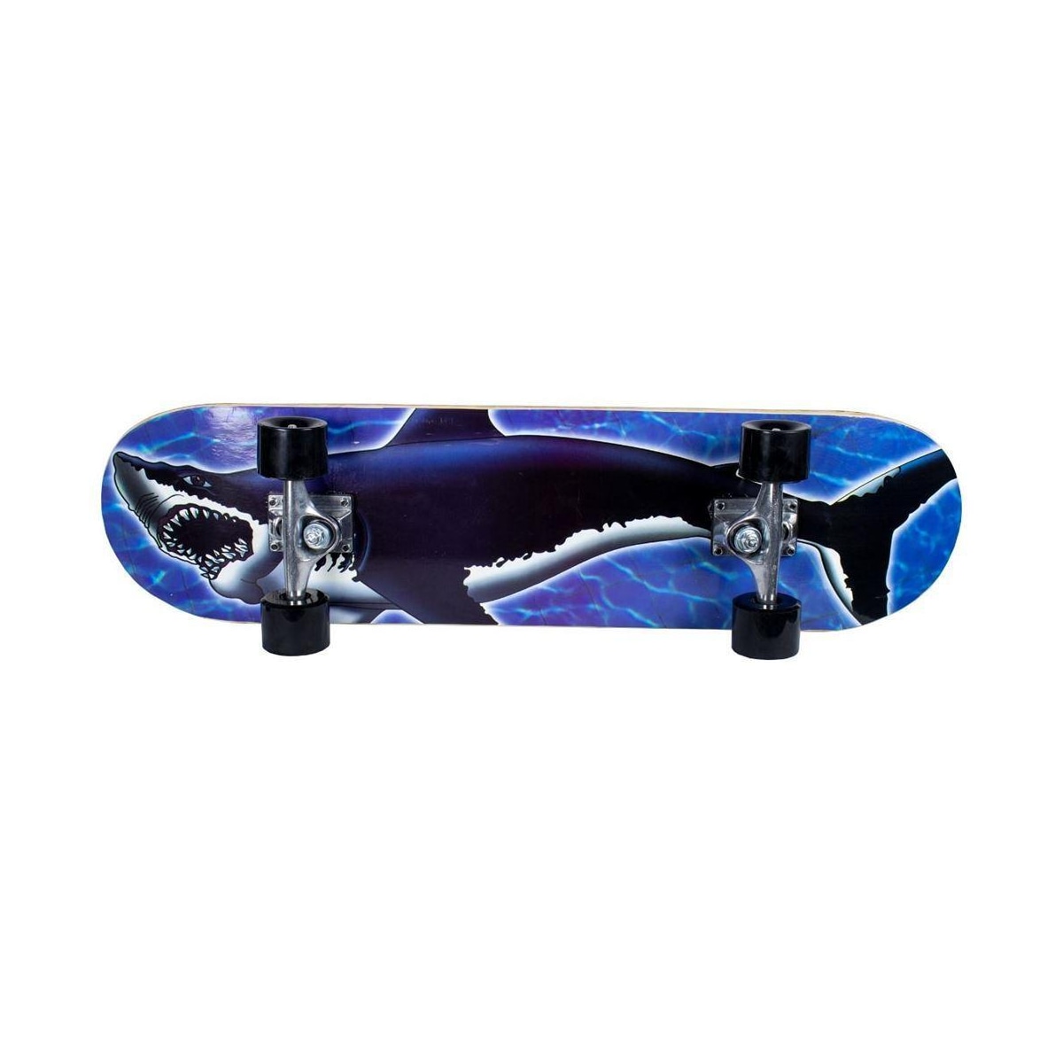 SANDBAR SKATEBOARD SHARK 31X8