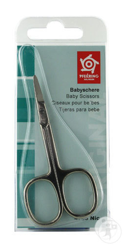 Pfeilring Ciseaux Pour Bébés 9cm 1 Pièce