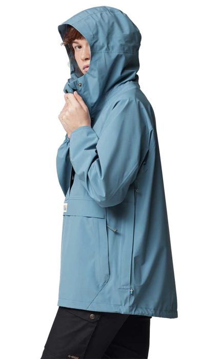 Vardag Hydratic Anorak Women regnjakke