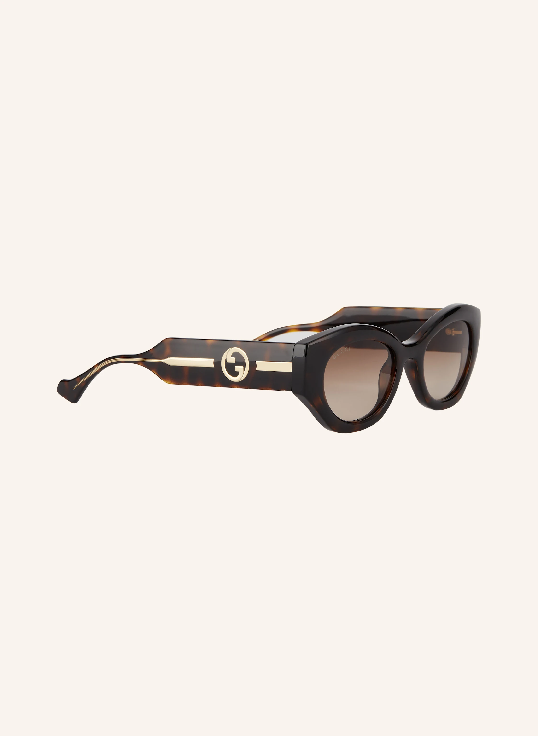 GUCCI Sonnenbrille GC002254