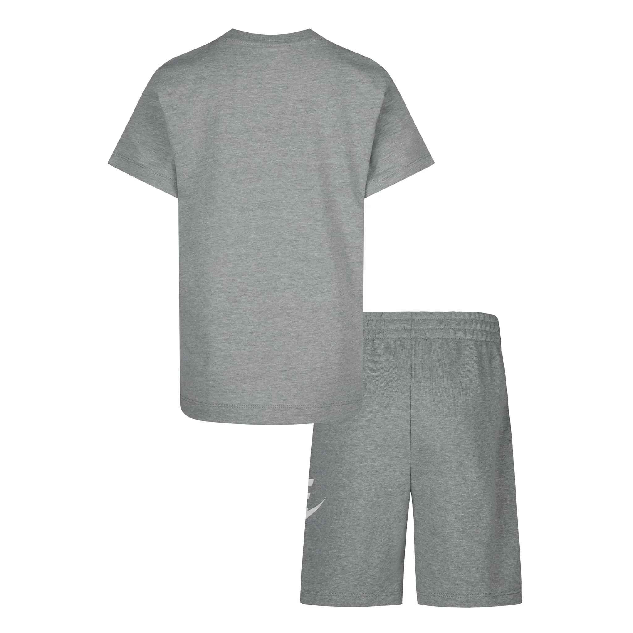 Nike Ensemble T-Shirt & Short Club 2-7ans