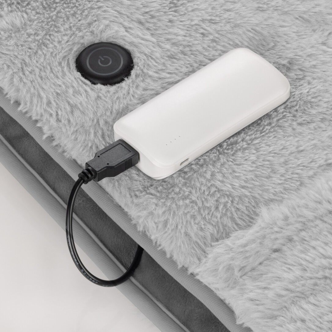 medisana HB 674 Kuschelheizdecke