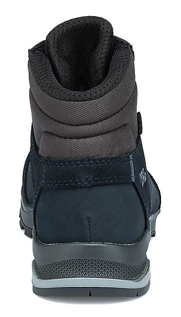 HANWAG - CHAUSSURES DE RANDONNEE TORSBY SF EXTRA LADY GTX