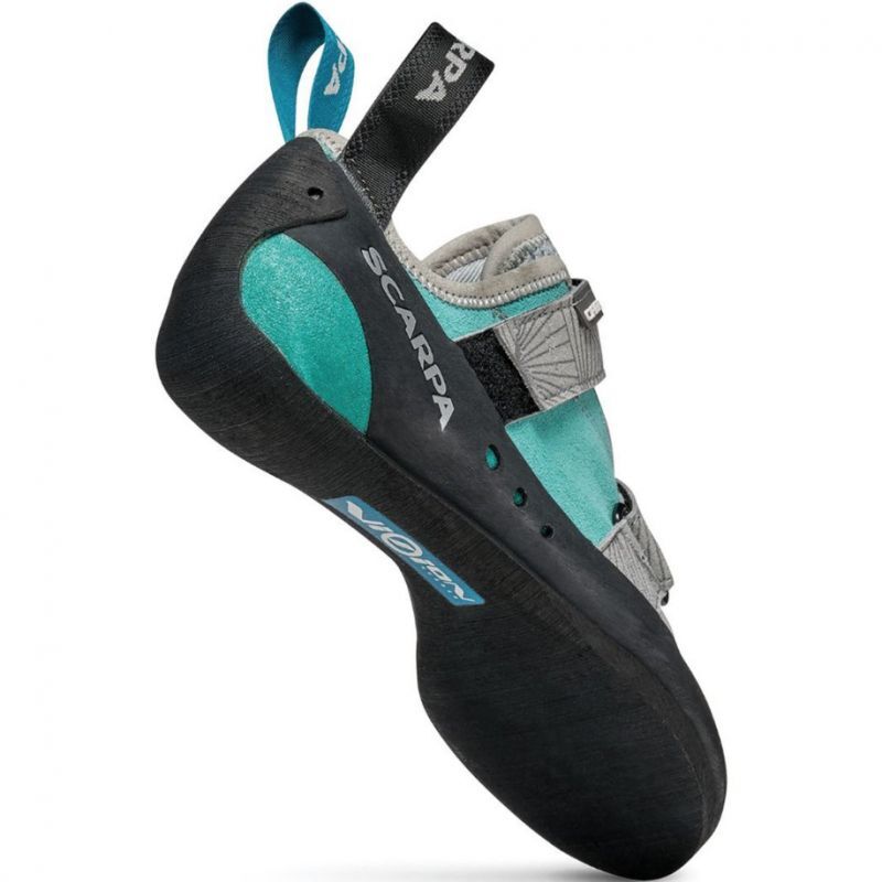 Origin - Chaussons escalade femme