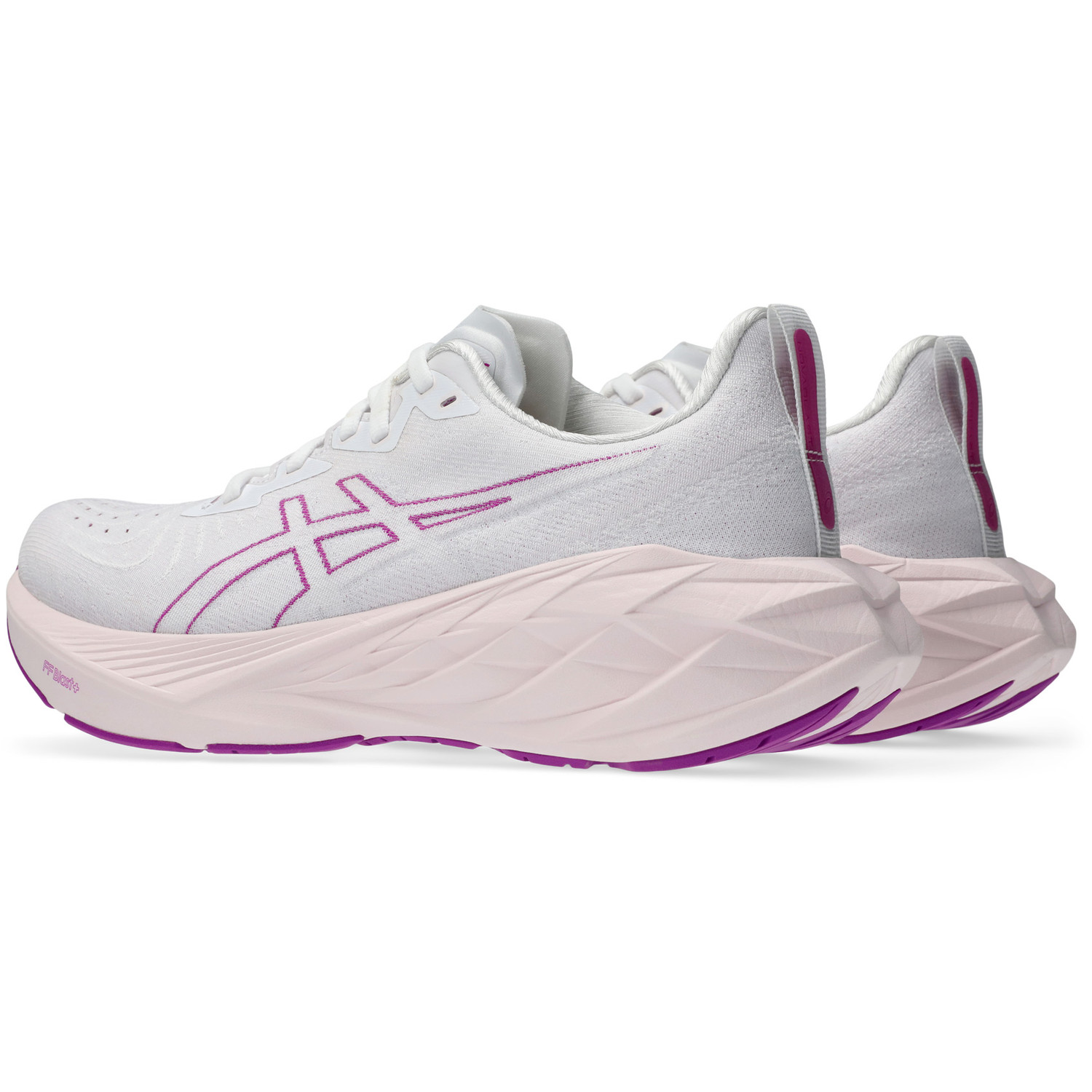 ASICS Novablast 4 Dames