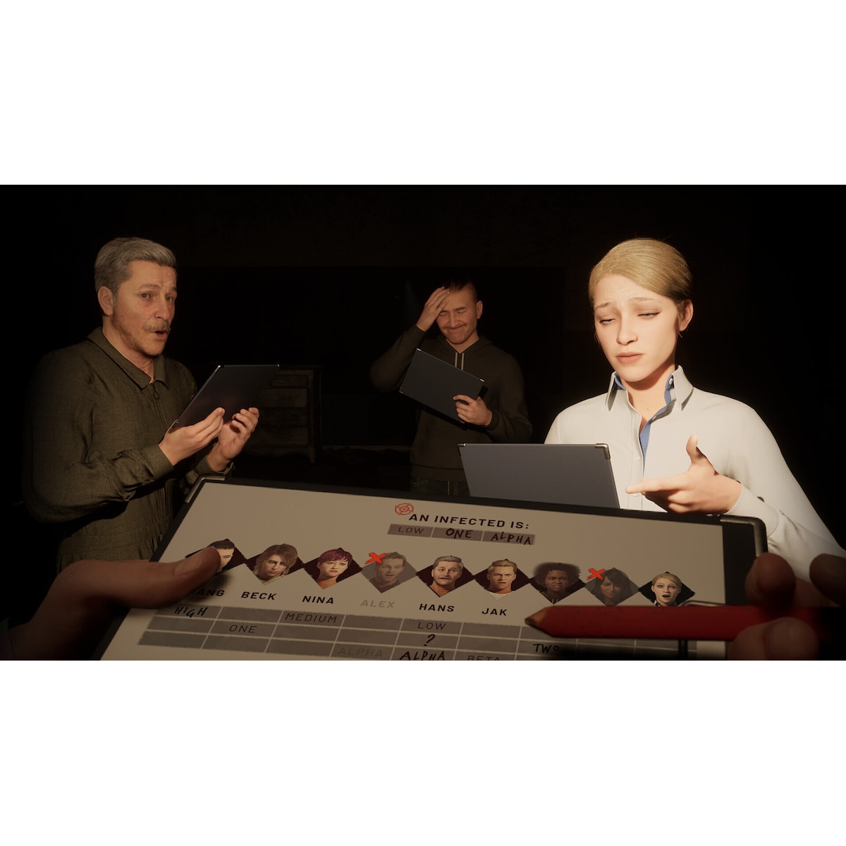 Deceit 2 - PC Windows