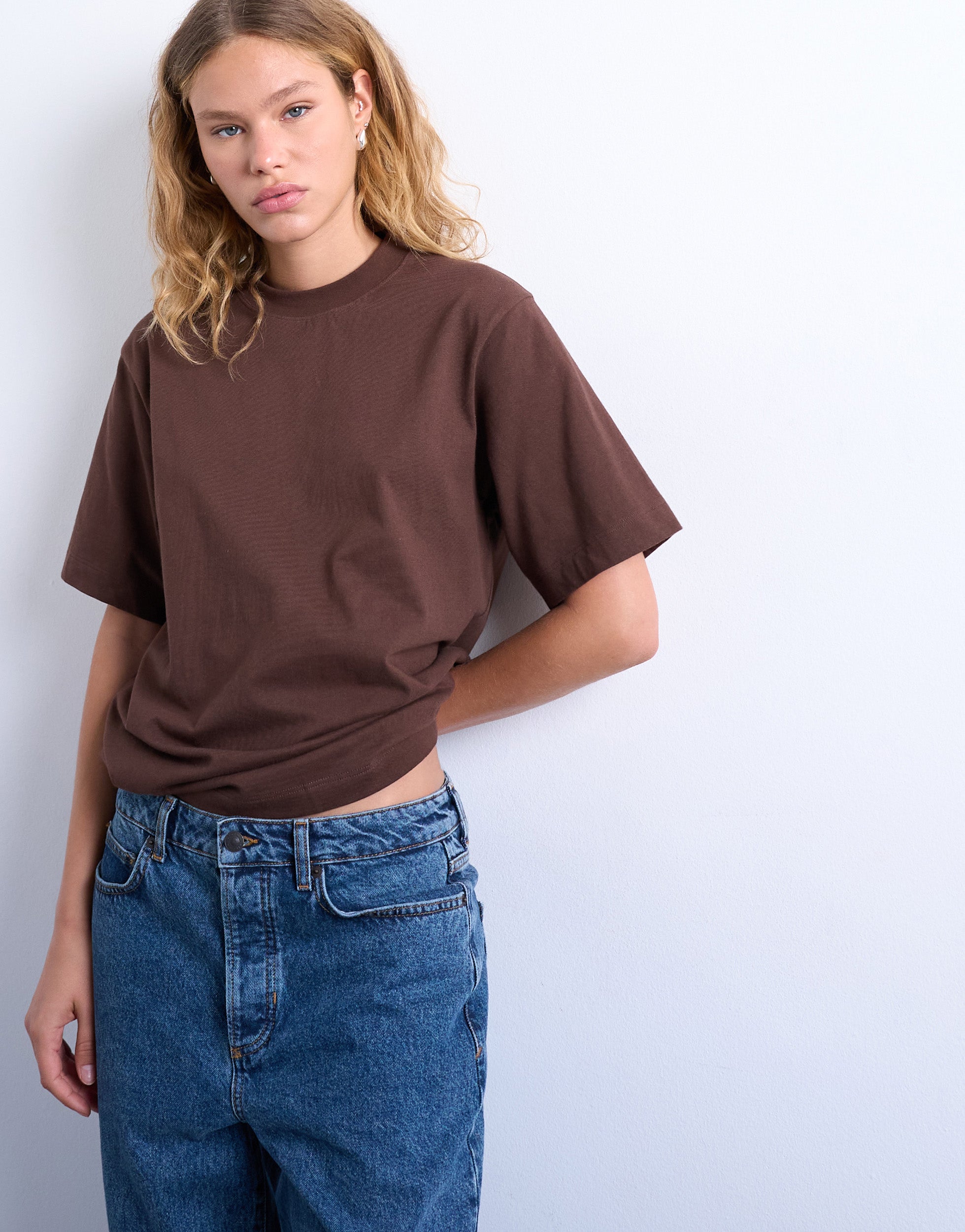 TSJULINA T-shirts