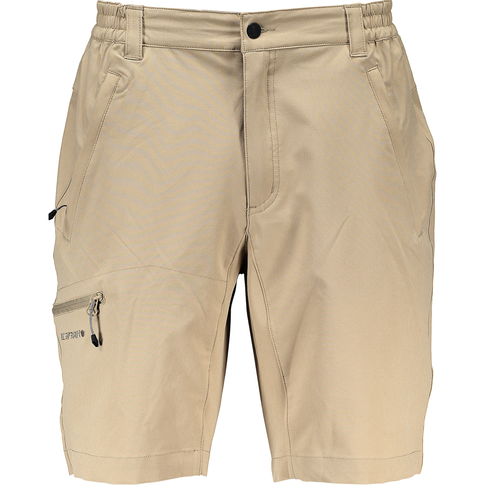 Icepeak Berwyn Short Hr, 48, beige