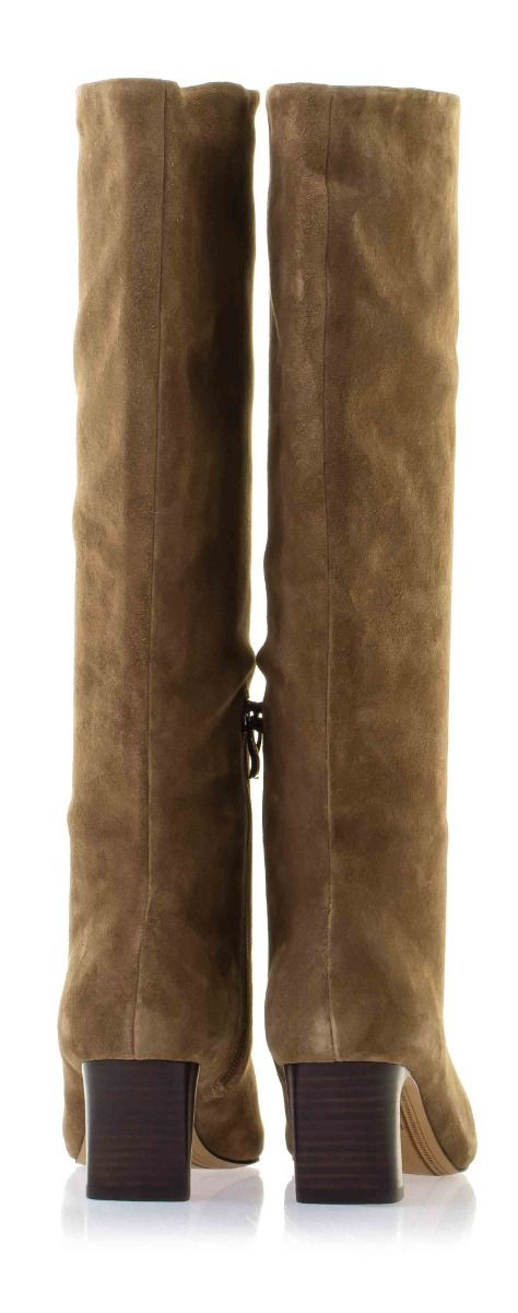 Beau Beerens Boots