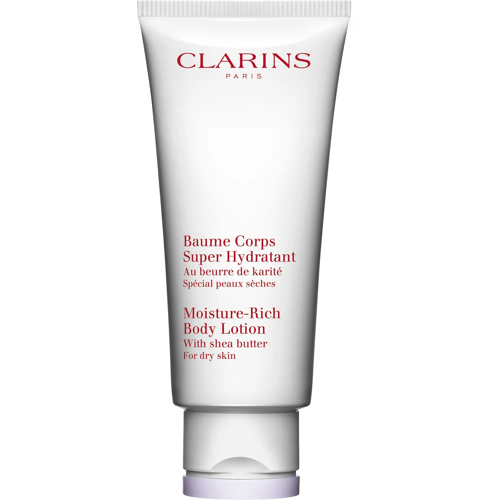 Clarins - Baume Corps Super Hydratant Baume- Baume