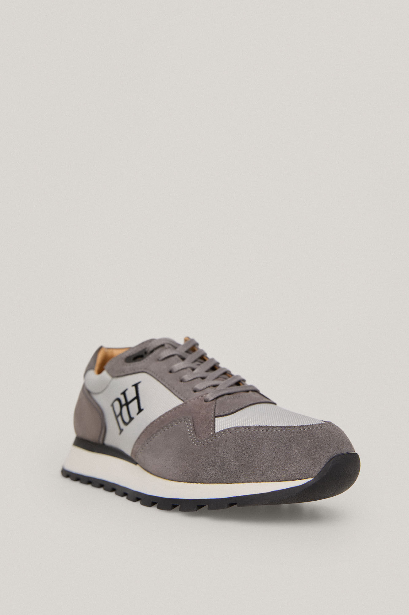 Tênis esportivo 3UP - Cinza