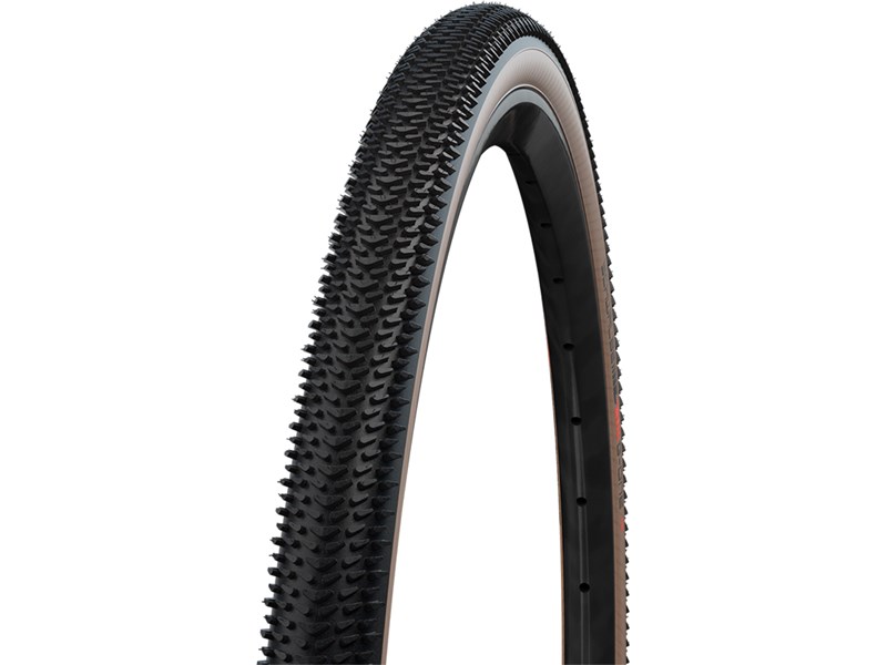 Schwalbe G-One R Gravel Dæk 700x45C
