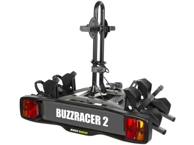 BuzzRack BuzzRacer 2 - Cykelholder til 2 cykler