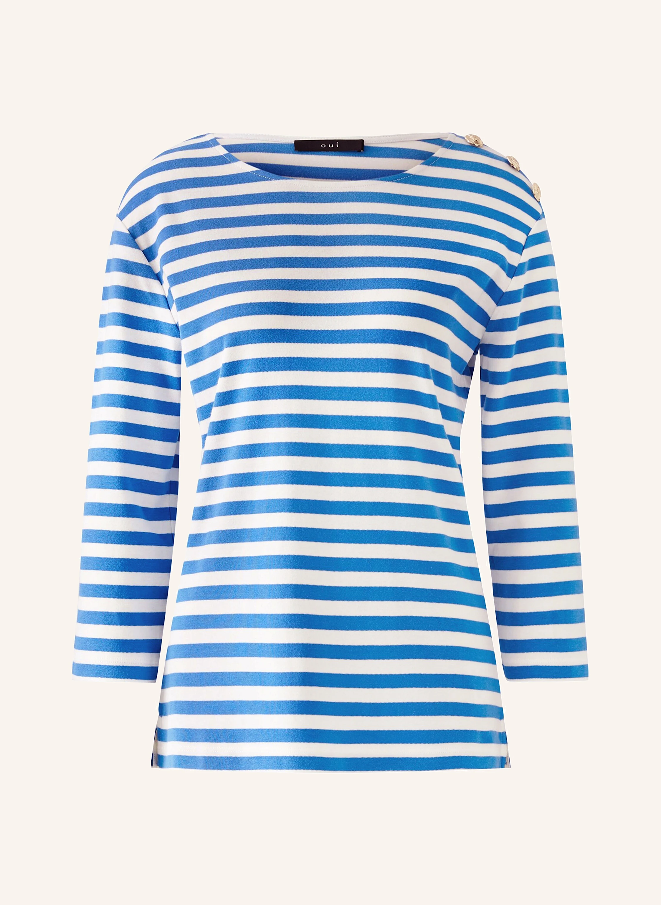 oui Longsleeve SUNALA