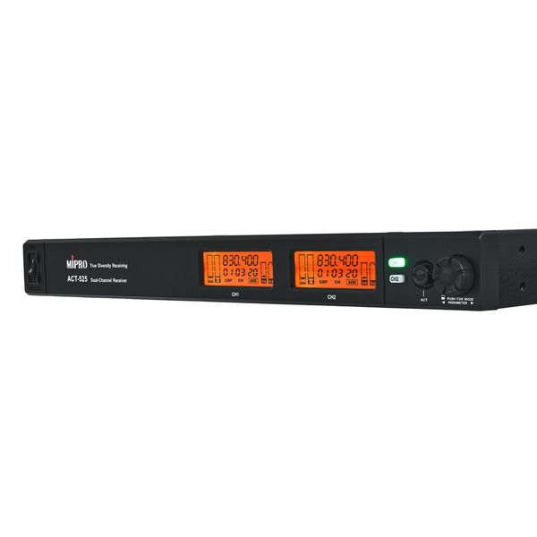 Mipro ACT-525/500H 823-832 MHz