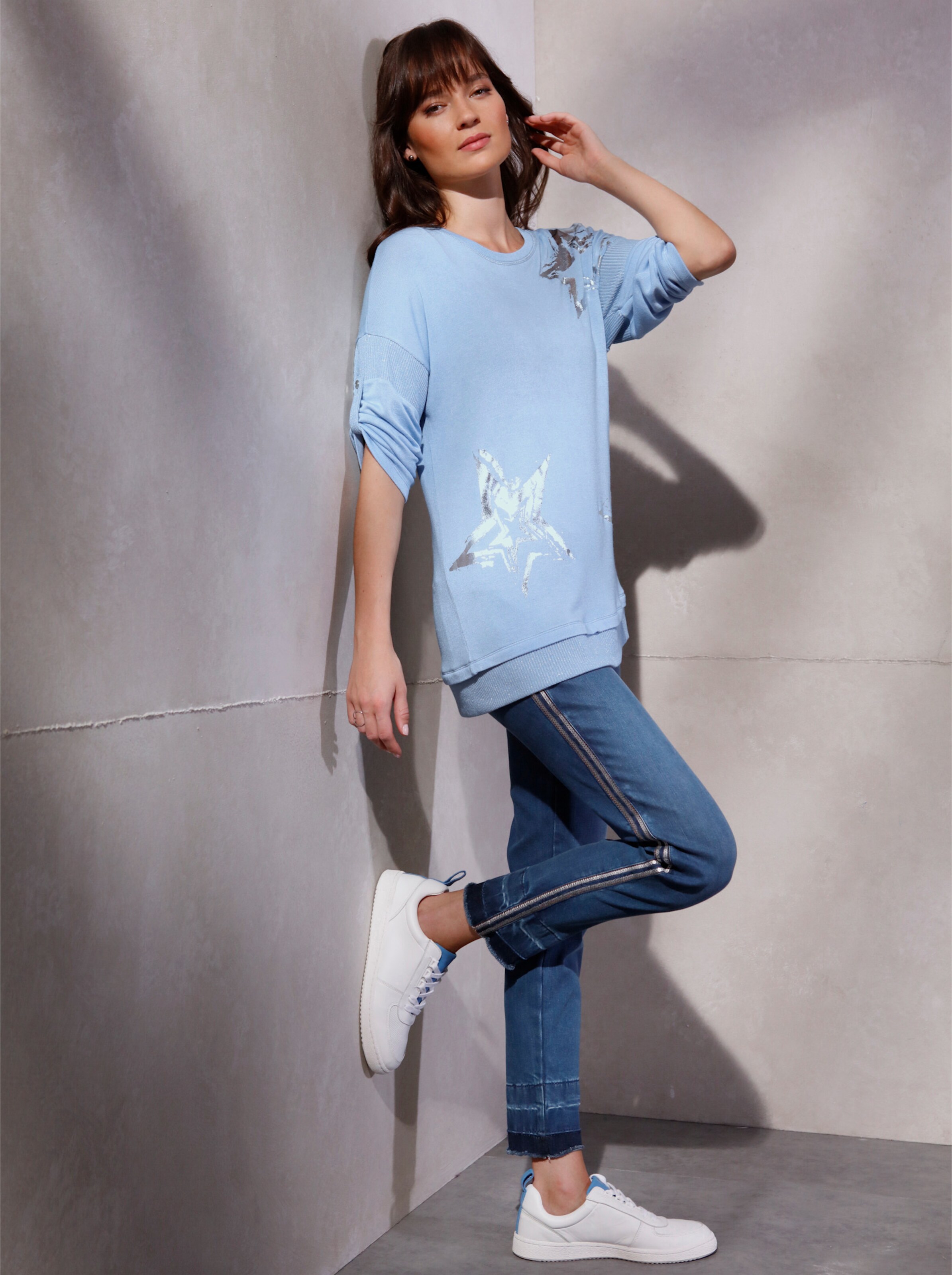 Modal-Shirt