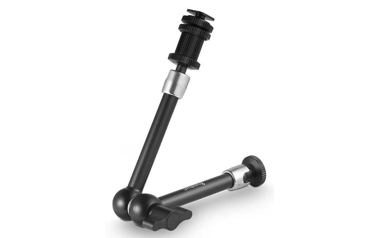 Articulating Rosette Arm 11