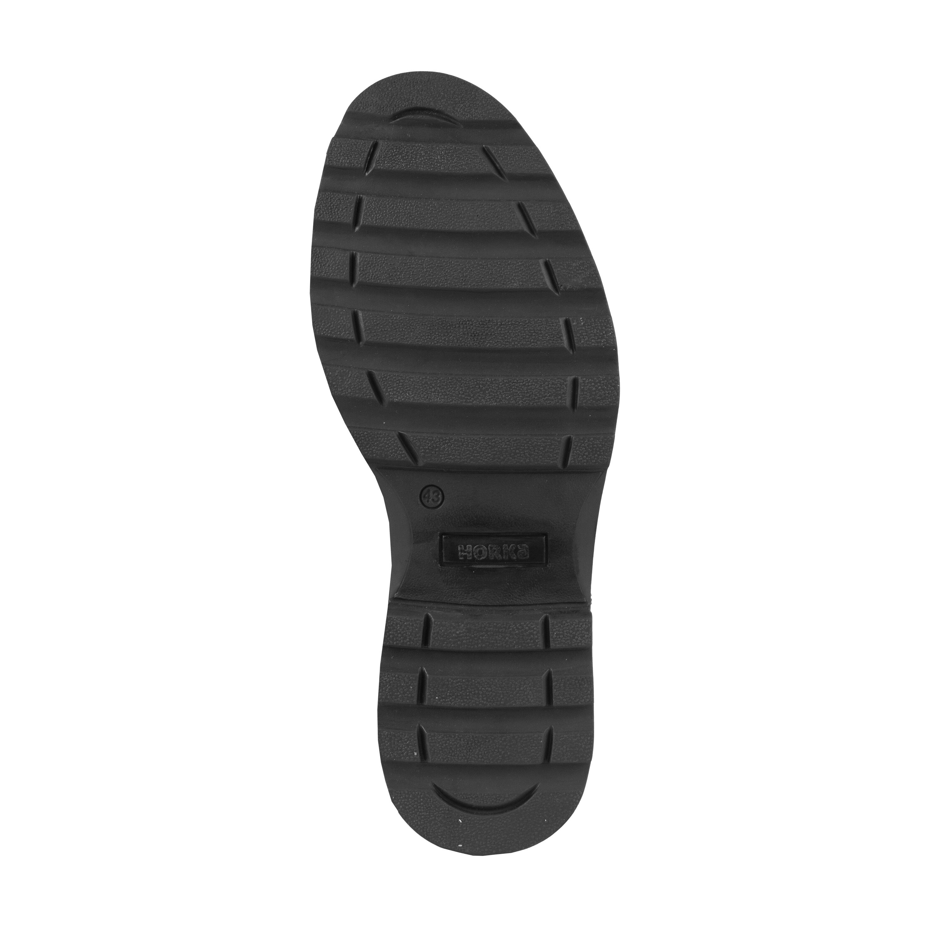 Horka Stratford - Outdoorlaarzen - Zwart - 36