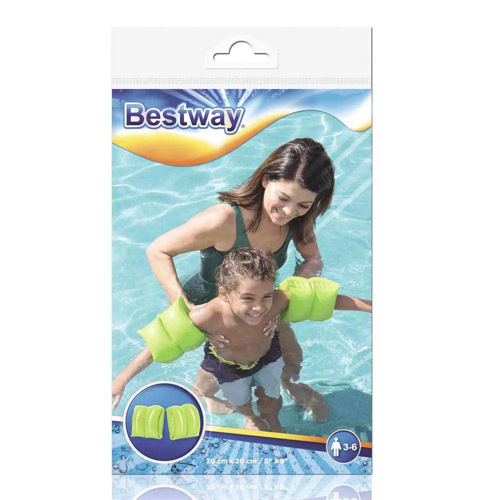 Bestway Farbige Armbänder