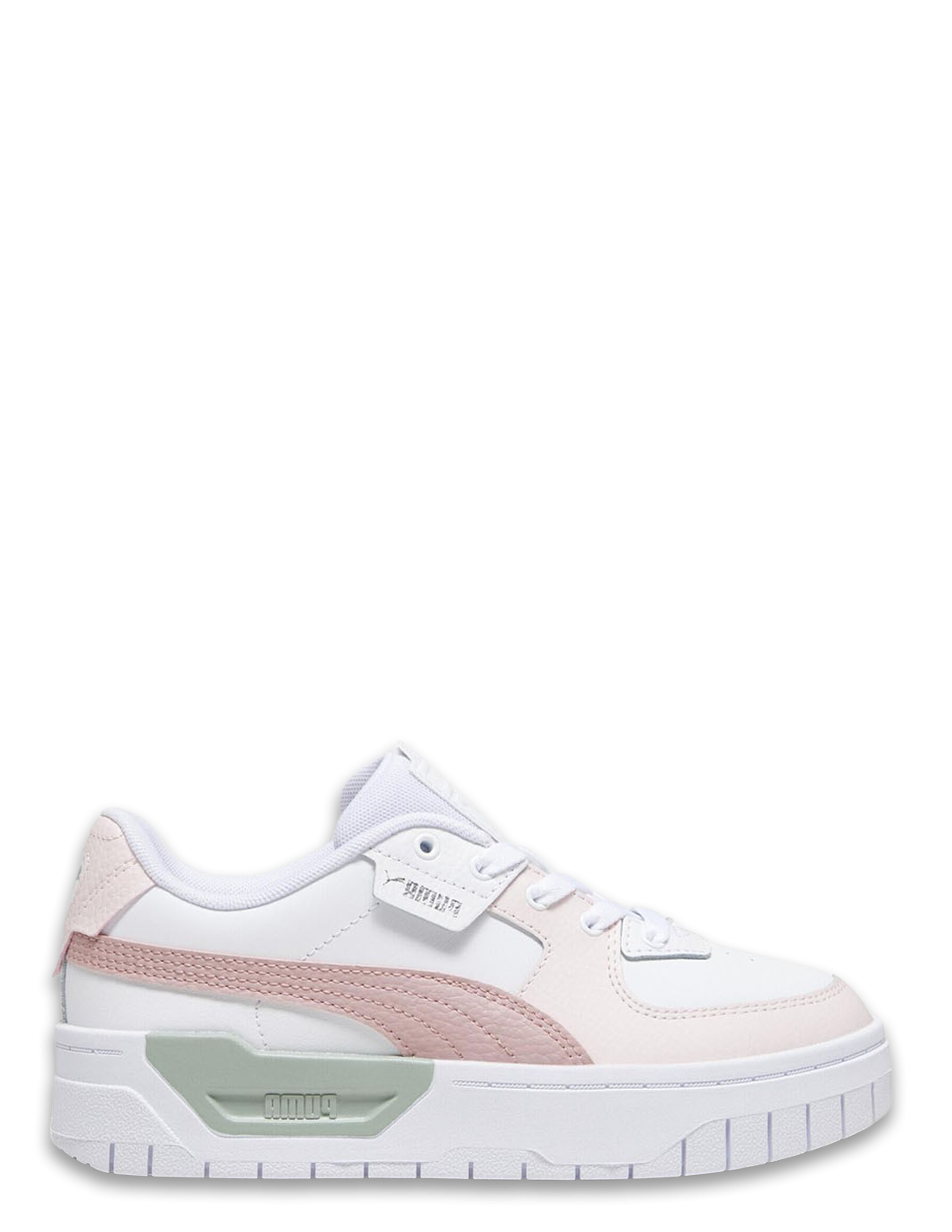 puma Sneakers enfant cali dream pastel jr