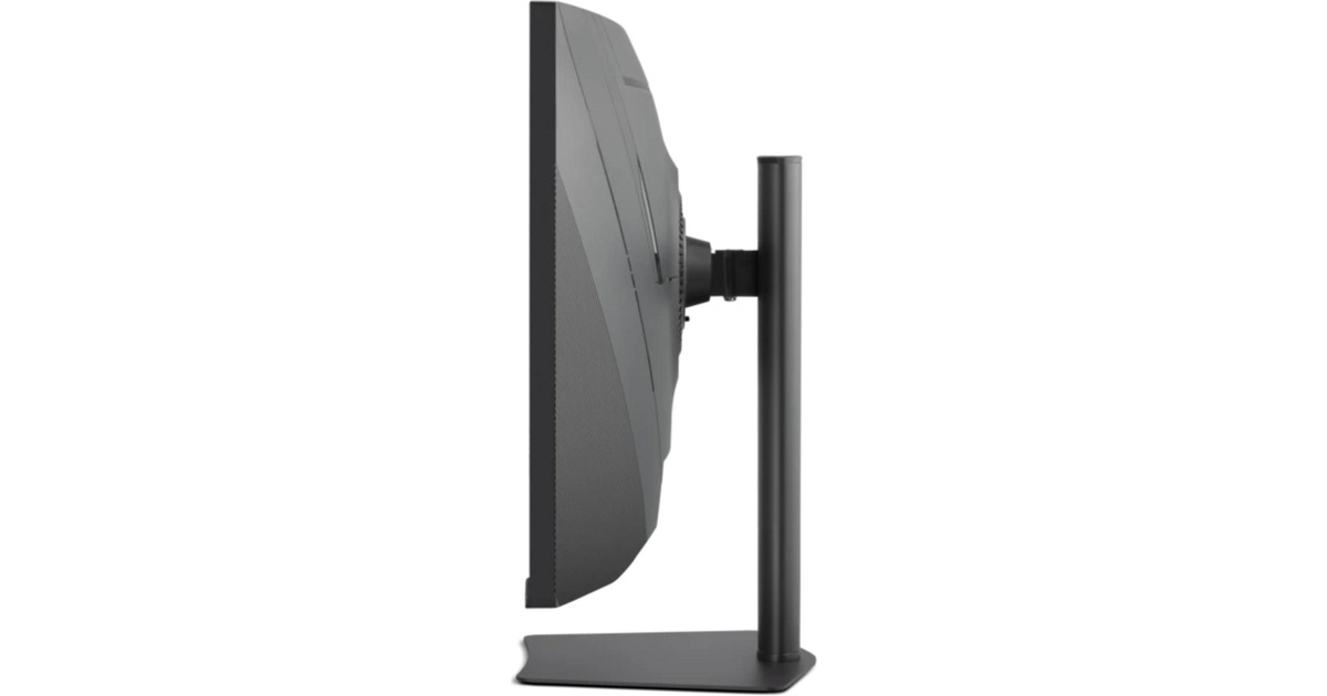 ViewSonicVA3820C UWQHD+ 21:9 Curved Monitor met USB-C Hub 38