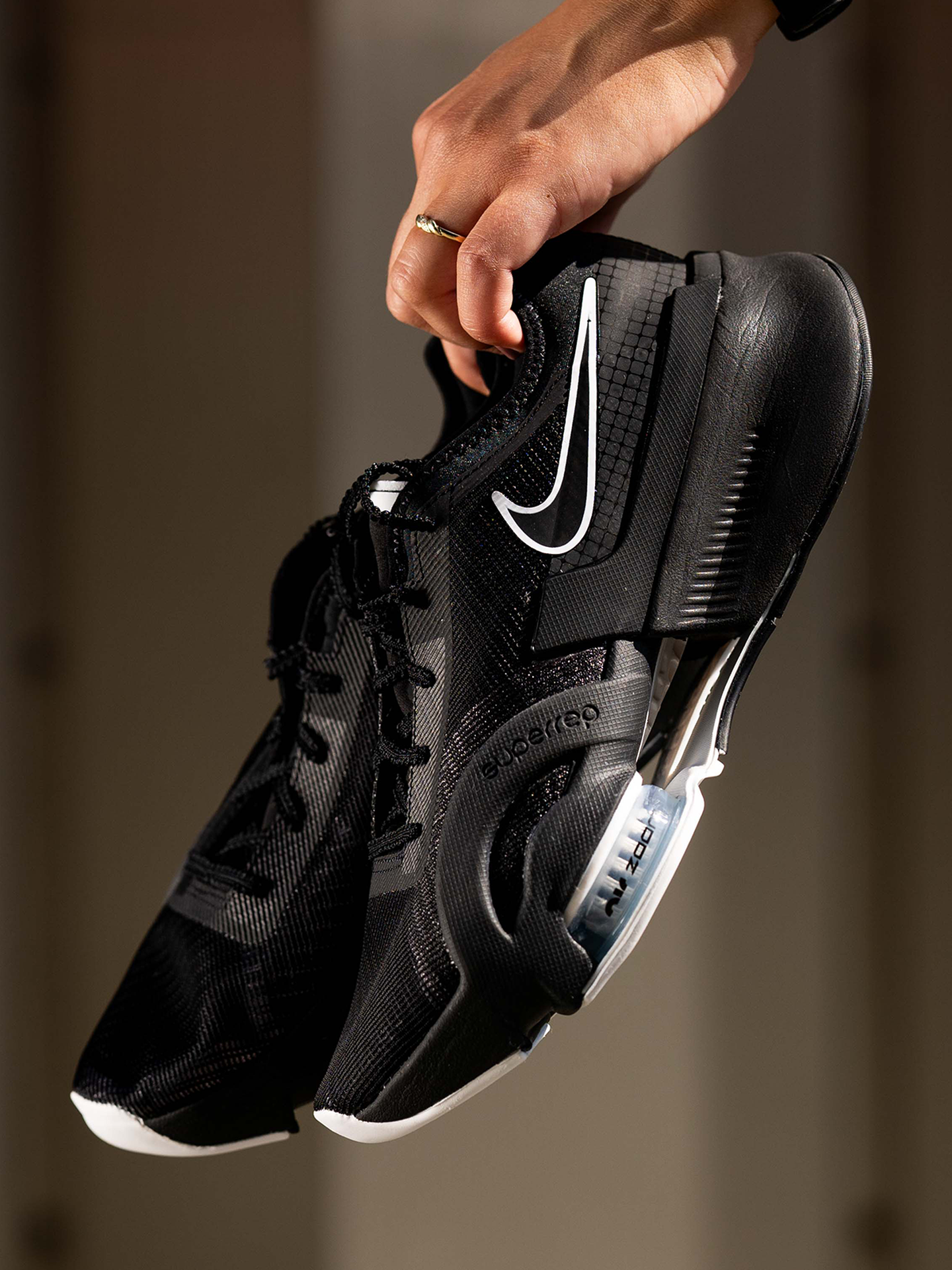 Air Zoom Superrep 3
