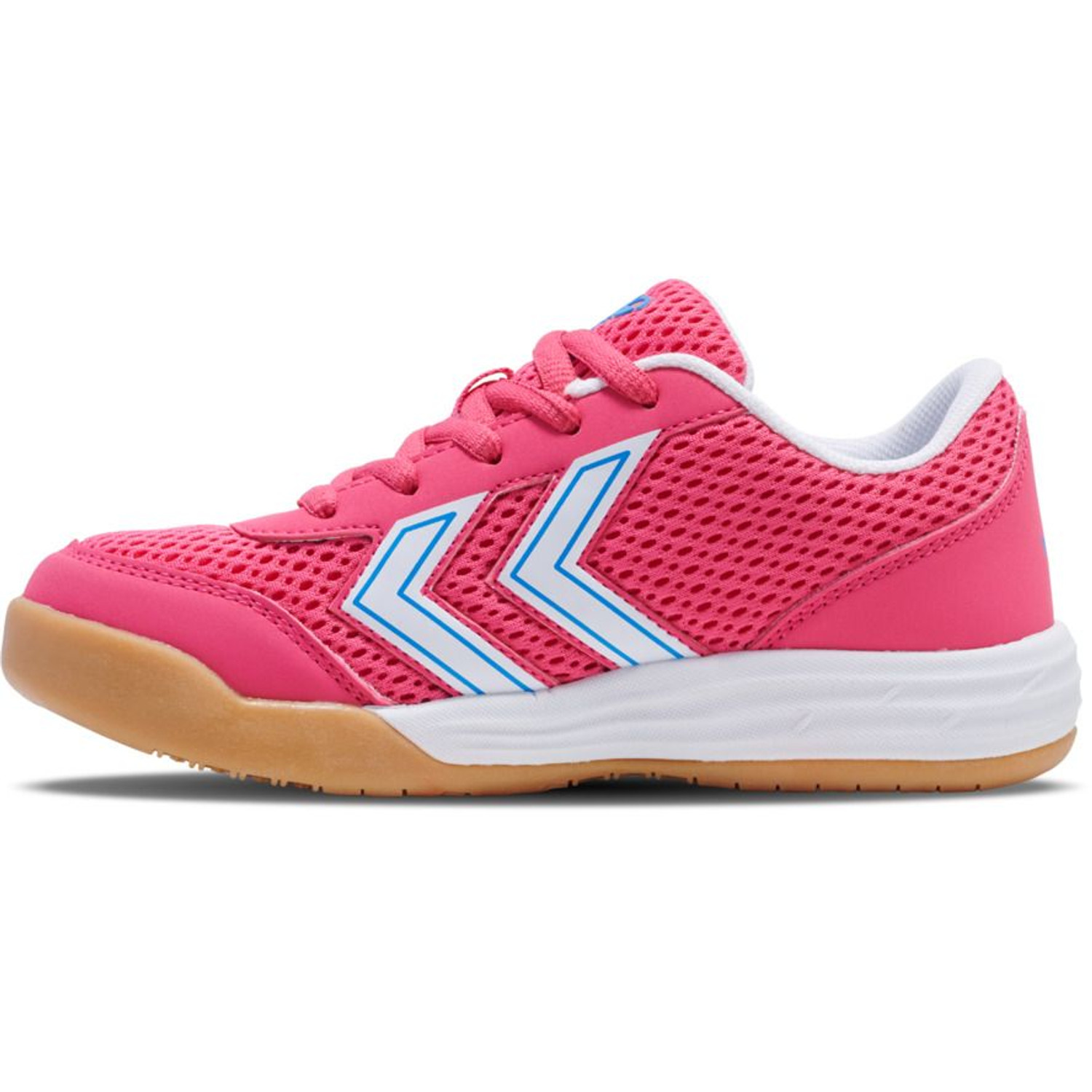 Hummel Multiplay Flex Laces Kids
