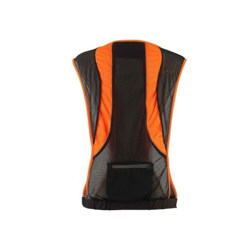 Colete Refletor Patuá Fitness Vitória