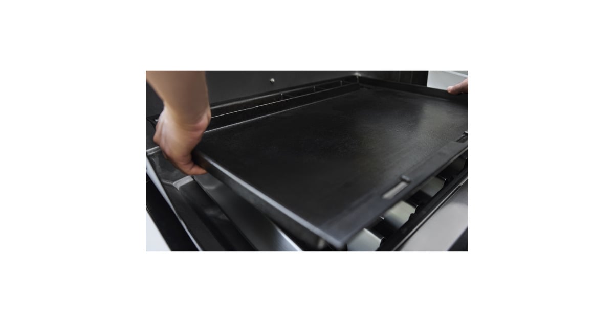 WeberGenesis E-335W gasbarbecue  (Zwart, 3 branders, 2 Boost-branders, Sear Zone, Propaan)