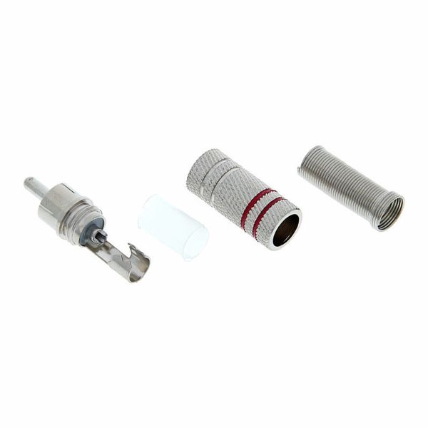 Thomann SK183 RCA Plug RD