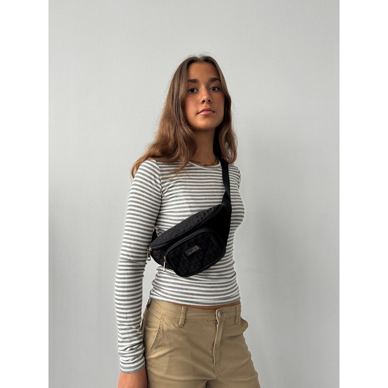 Sofie Schnoor<br>Bæltetaske