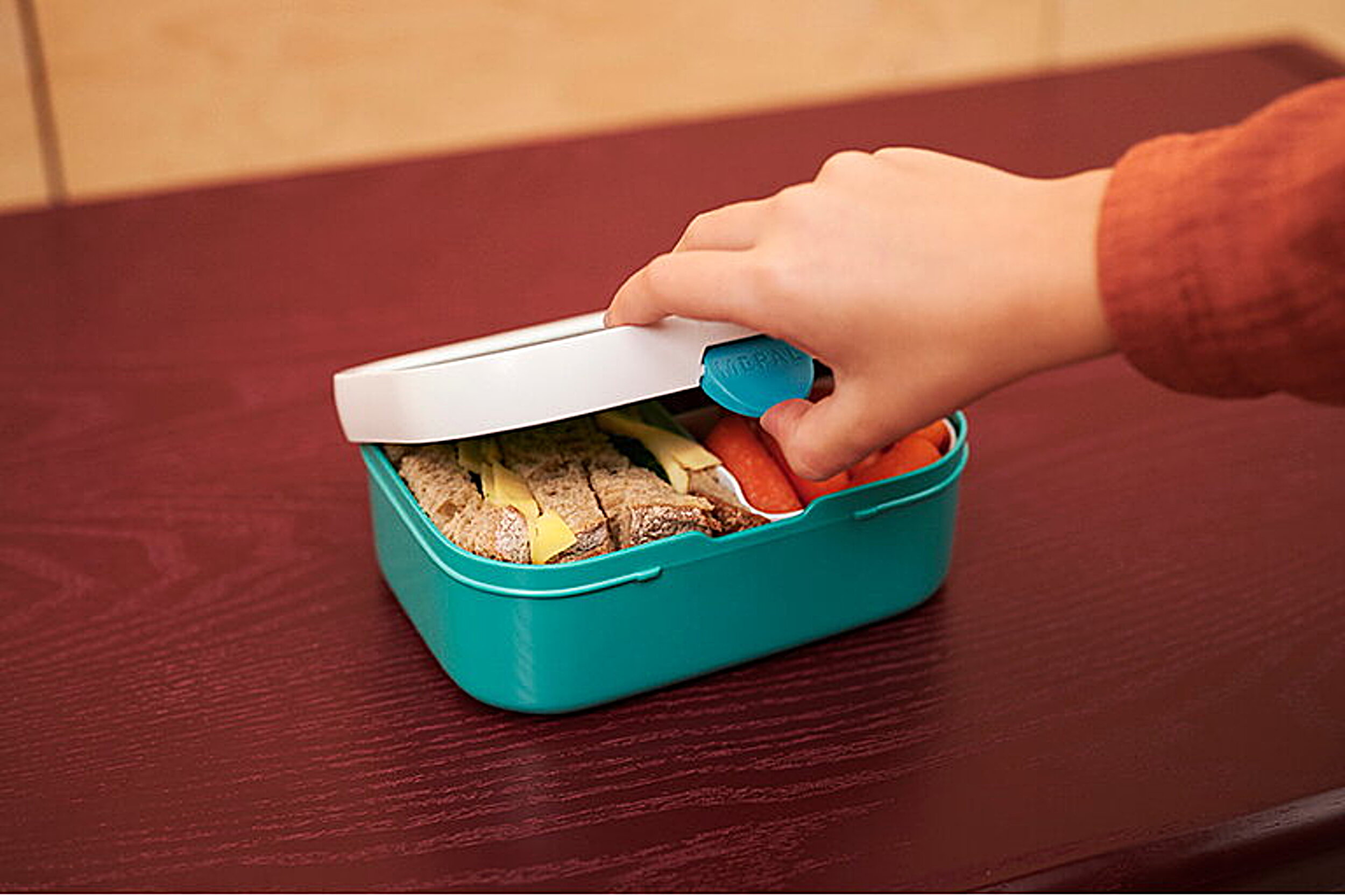 Mepal Campus Paw Patrol Pups Pop-Up lunchset