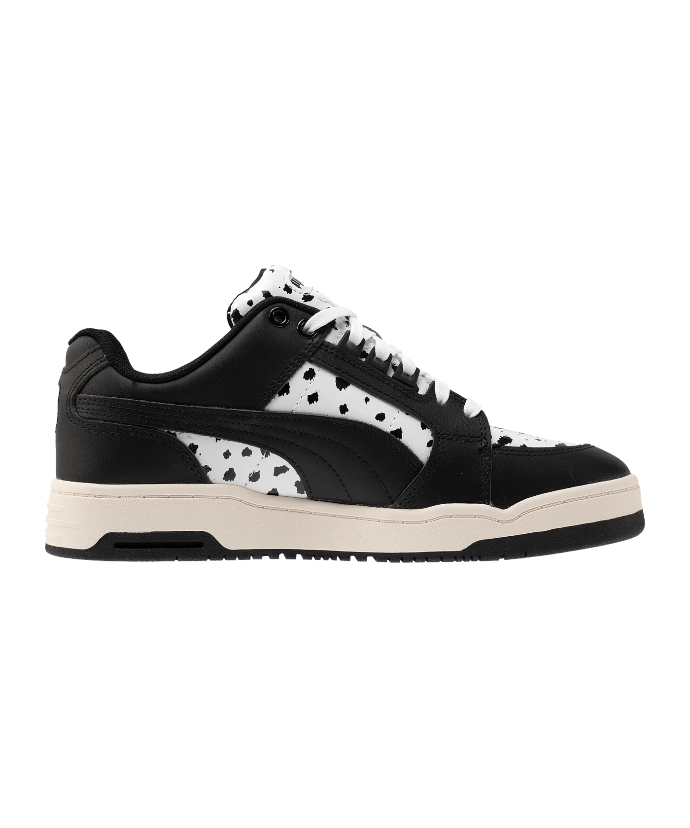 PUMA Slipstream Lo Hidden Beast Schwarz Weiss F01