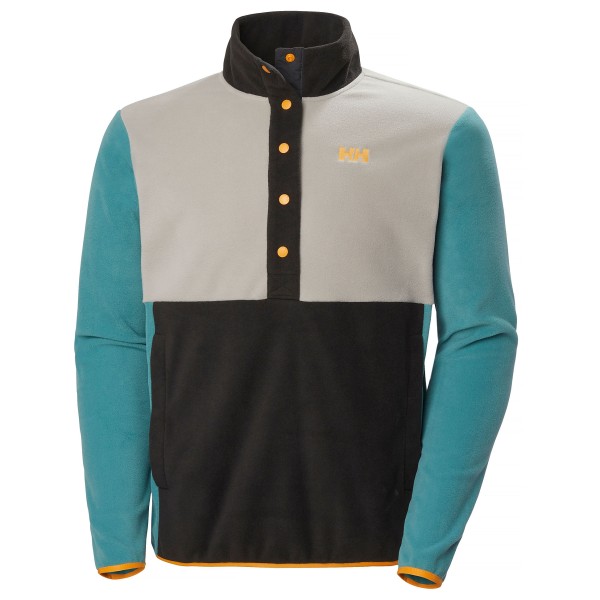 Helly Hansen - Daybreaker Snap Pullover - Pull polaire