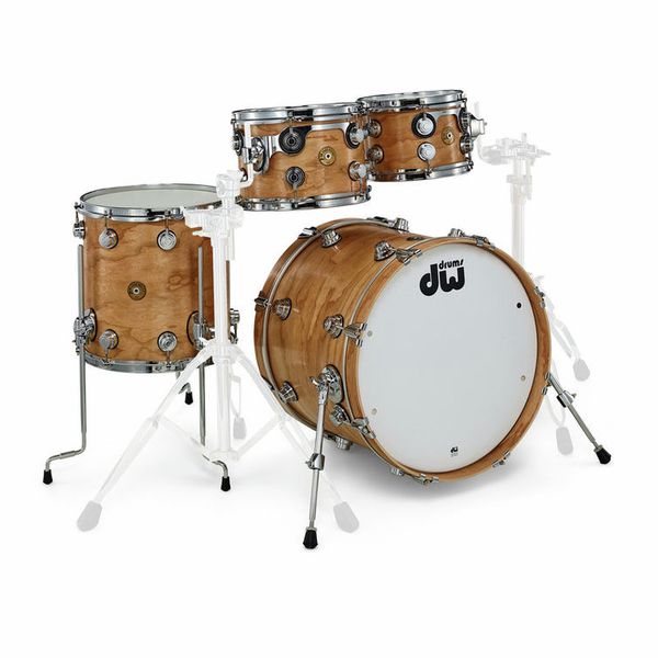DW Satin Oil Studio Cherry Natura