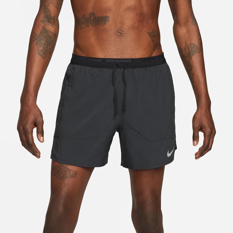 Nike Men Dri-Fit Stride Hardloopshorts