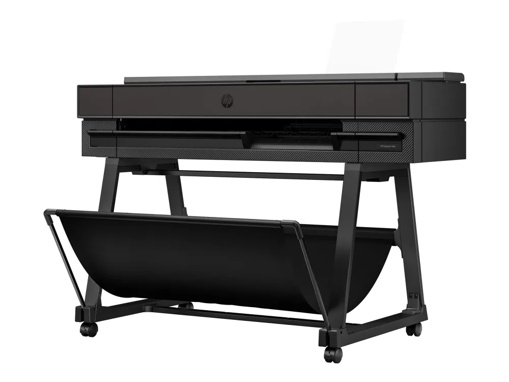 HP DesignJet T850 - 36