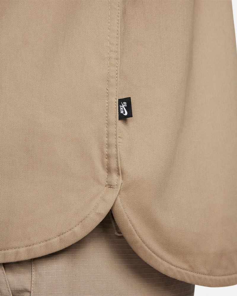 Surchemise Nike SB pour homme