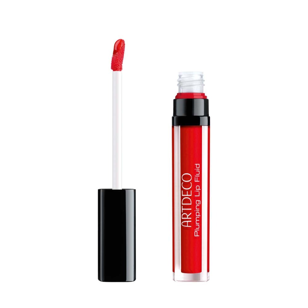Plumping Lip Fluid Lip Gloss