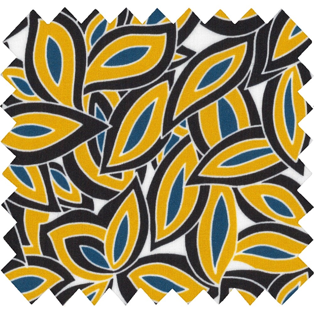 Coupon Tissu 50 Cm 1000 Feuilles