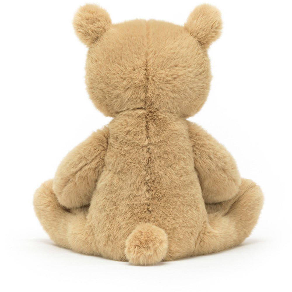 Køb Jellycat Bjørn Rufus 36 Cm