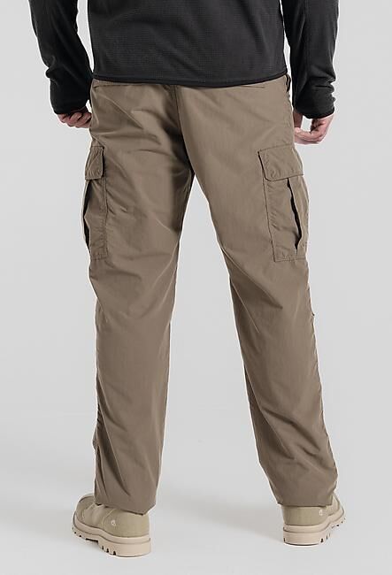 CRAGHOPPERS - PANTALON NOSILIFE CARGO III REGULAR M