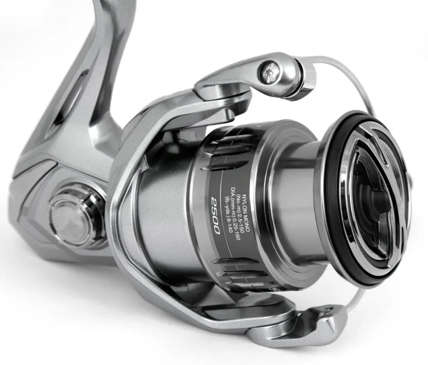 Shimano Nasci Fc