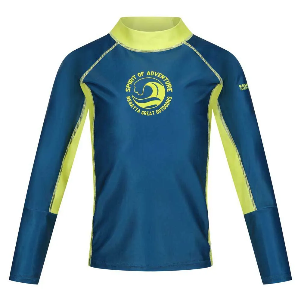 Regatta Hoku II langarm-T-shirt
