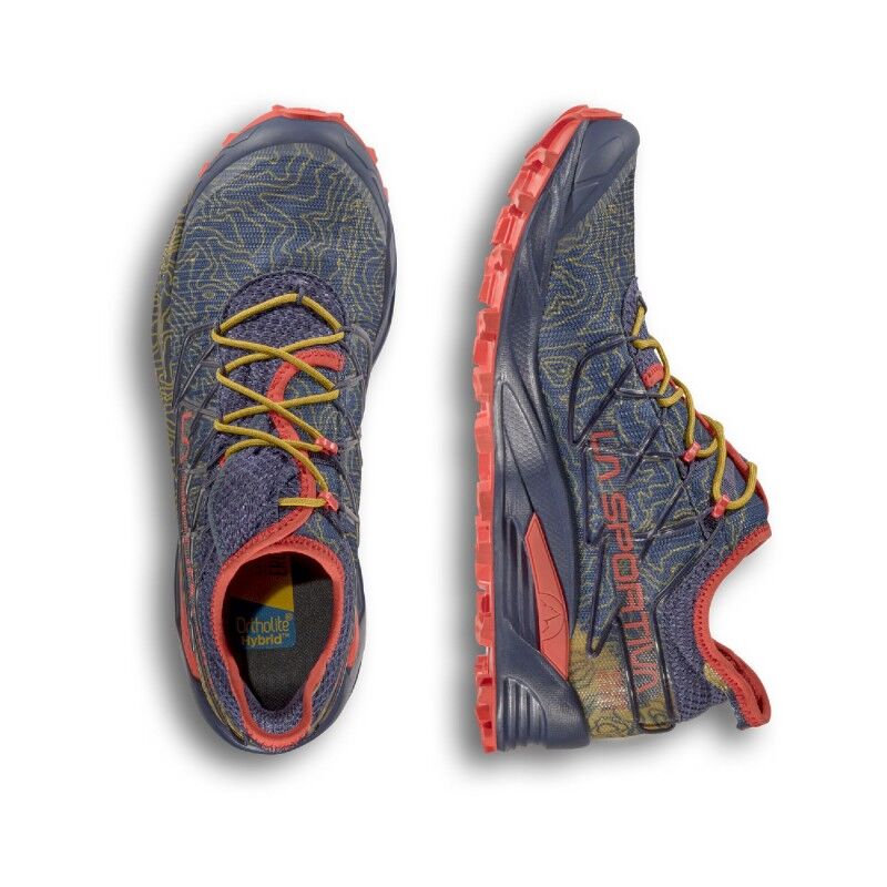 Mutant - Chaussures trail femme