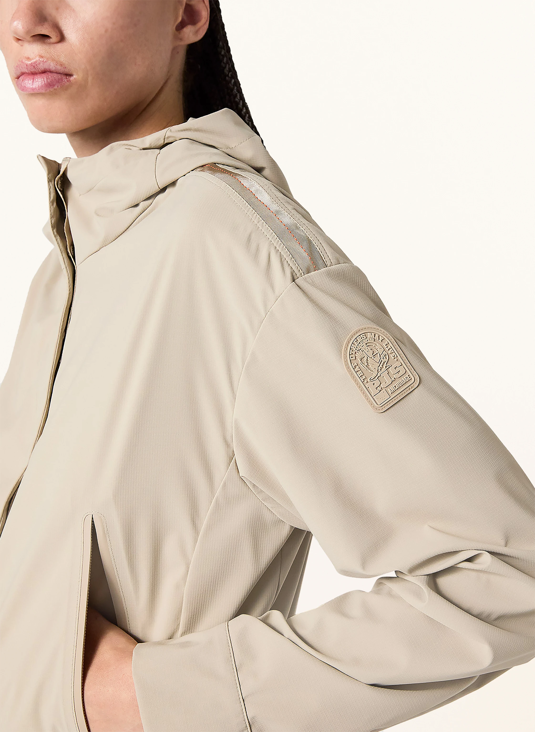 PARAJUMPERS Jacke CARMELA