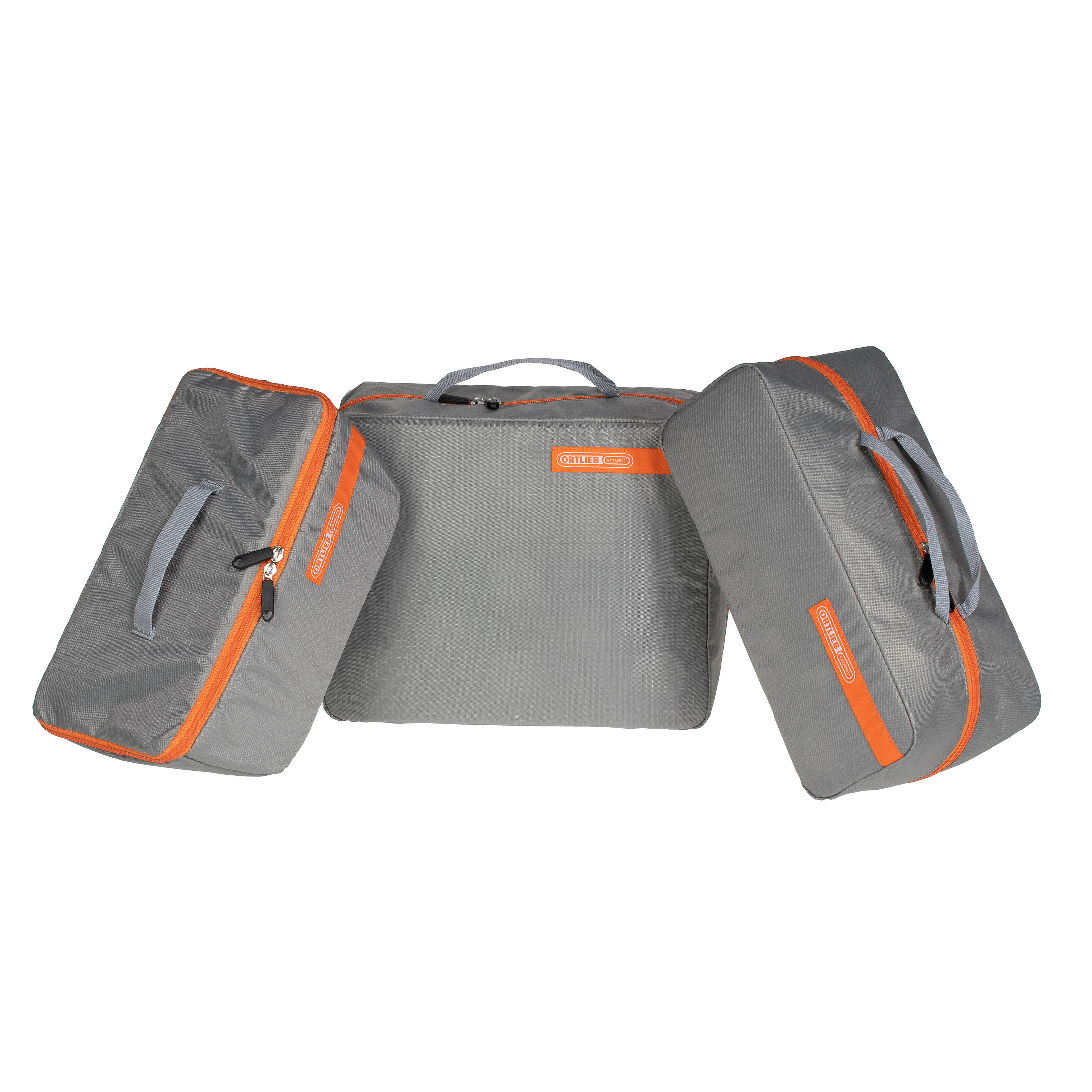 Packing Cube Bundle 23 L