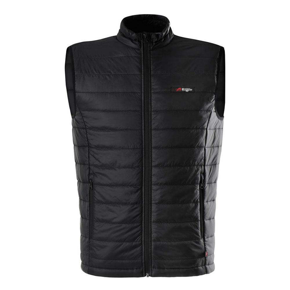 Furygan - Doudoune sans manches Tom Primaloft® Noir
